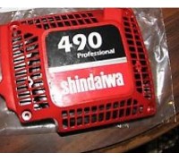 Крышка стартера Shindaiwa 490