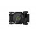 Аккумуляторная газонокосилка Greenworks GD40LM411K5 40В (в комплекте АКБ + ЗУ)