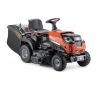 Садовый трактор Oleo-mac OM 102 R/19 KV
