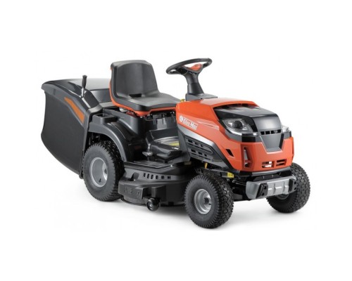 Садовый трактор Oleo-mac OM 102 R/19 KV
