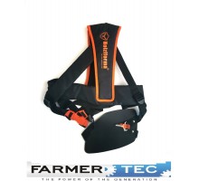 Ремень наплечный, двойной FarmerBoss Holzfforma Prof