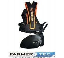 Ремень сдвоенный наплечный XXL FarmerBoss 