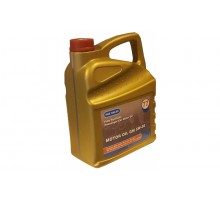 77 lubricants 5w-30 GM Масло моторное (синтетика) 5 л.