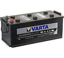 Аккумулятор Varta Promotive Black 600047 (100Ah)