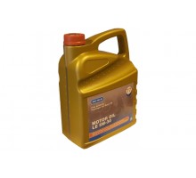 Моторное масло Motor Oil LE 5W-30, 5л