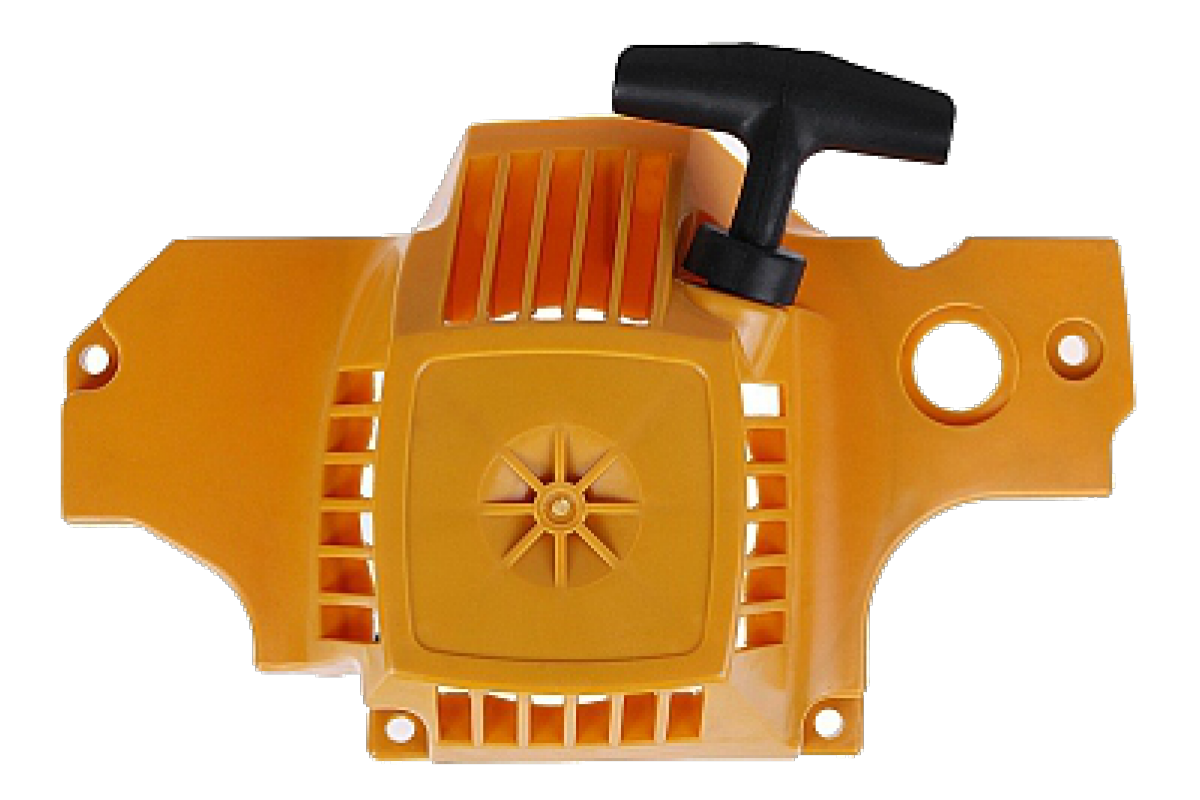 стартер для бензопилы partner p350s (легкий старт). стартер на бензопилу партнер p350s. стартер партнера. стартер для partner 340s/350s/360s. Partner p360s стартер.